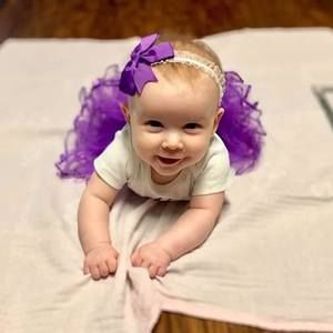 Meet your Posher, Kandy